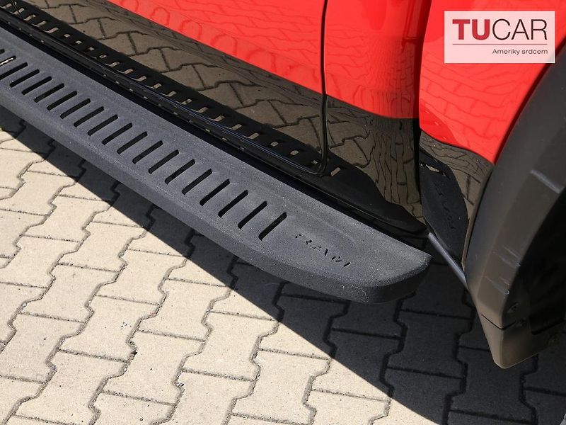 Dodge RAM (2021) TRX 6.2 V8  - fotka 11 z 39