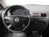 Škoda Fabia (2005) 1.2 HTP, ČR, AC, tempo - náhled 11