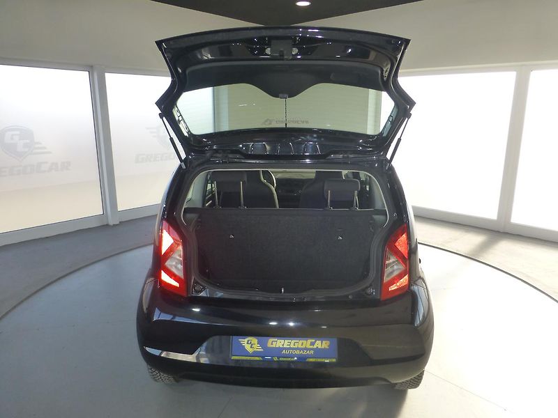 Seat Mii (2013) 1,0-44KW**KLIMATIZACE** - fotka 18 z 19