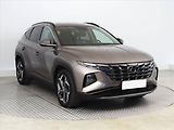 Hyundai Tucson (2022) 1.6 T-GDI PHEV - náhled 1