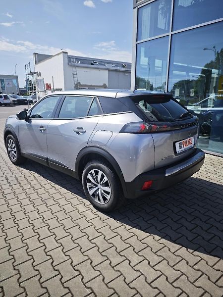 Peugeot 2008 (2022) Active - fotka 6 z 19