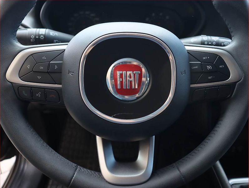 Fiat Tipo (2017) 1.4 16V, Serv.kniha, Navi - fotka 17 z 17