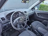 Škoda Fabia 1.2 TSI 63kW,KLIMA,TEMPOMAT - náhled 18