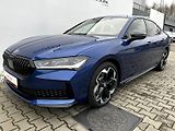 Škoda Superb (2025) 2.0 TSI 150kW DSG Sportline - náhled 34