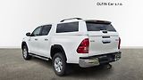 Toyota Hilux Active  2.4L Diesel 6M/T 4x4 - náhled 7