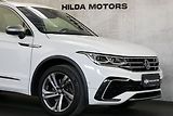 Volkswagen Tiguan Allspace 2.0TSI 140kW 4x4 DSG R-Line TZ - náhled 4