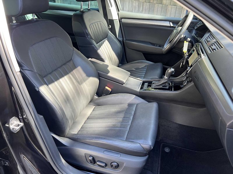 Škoda Superb 1.8 TSi 132 kW 50.000KM DSG - fotka 6 z 20