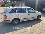 Škoda Fabia (2003) 1.4 i, tažné - náhled 1