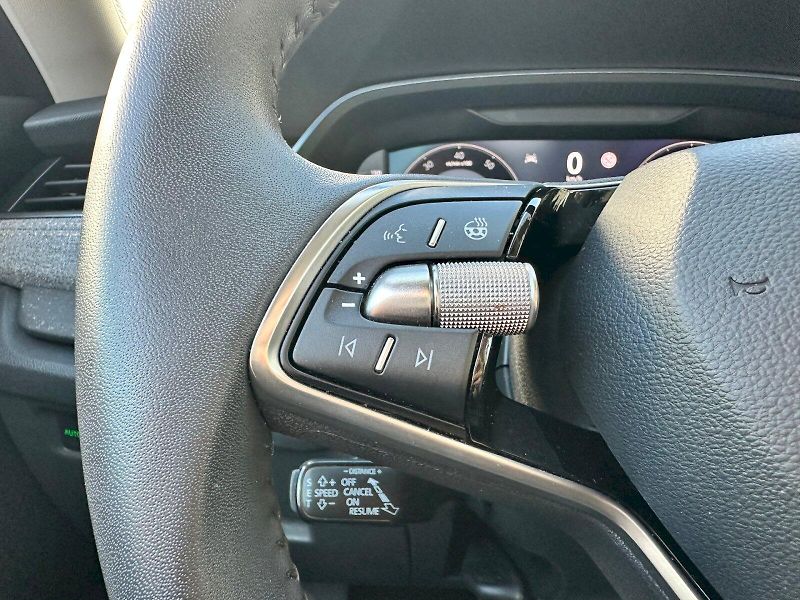 Škoda Octavia (2024) 1.5 TSI 110kW MHEV Top Selecti - fotka 10 z 24