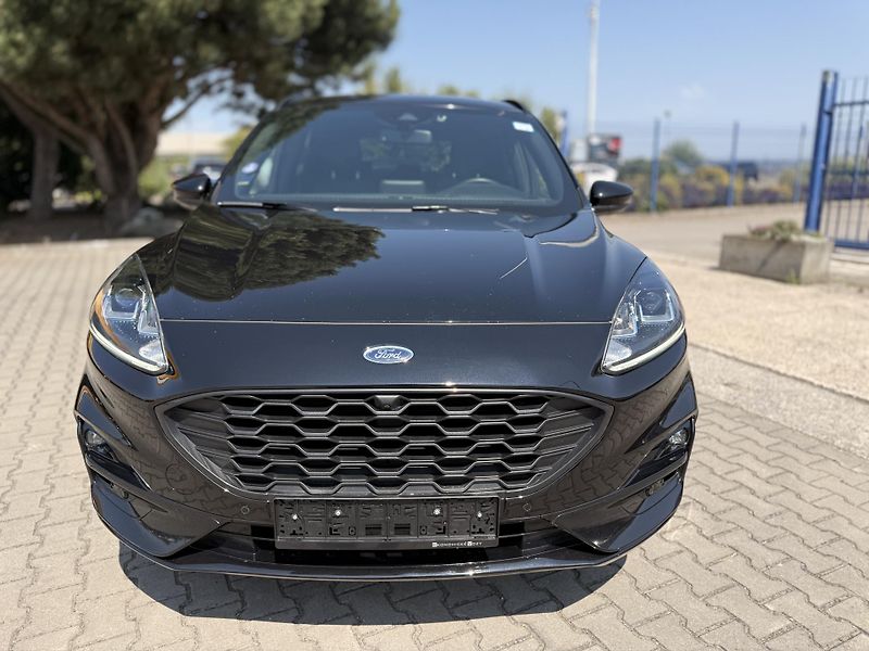 Ford Kuga (2023) 2.5 HYBRID,ST-LINE, - fotka 32 z 40