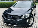 Volvo XC60 2.4D 4x4 AUT SERVISKA TAŽNÉ - náhled 1