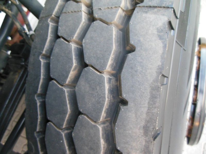 Mercedes-Benz 4151 Arocs, 8x6, Meiller, Bord - fotka 7 z 36