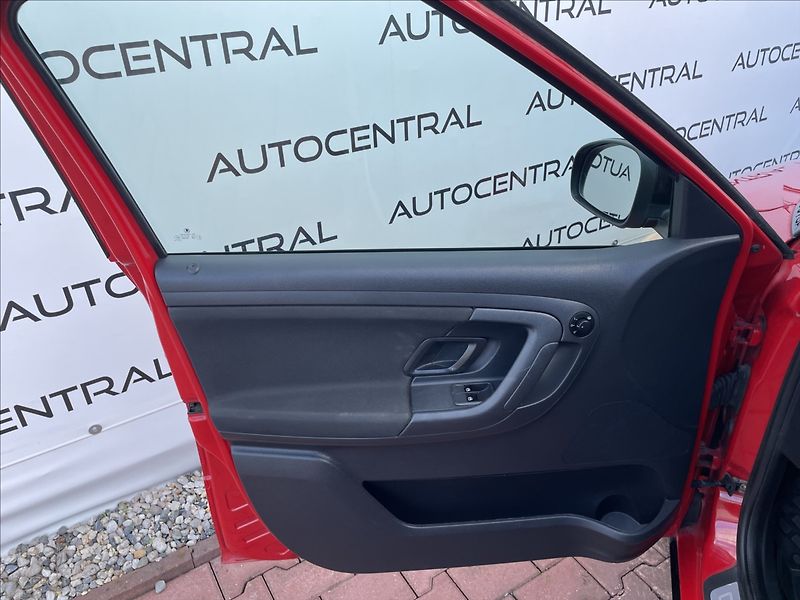 Škoda Fabia 1,2 TSi,MONTE CARLO - fotka 18 z 21