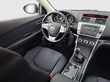 Mazda 6 (2008) 2.0, za dobrou cenu - náhled 7