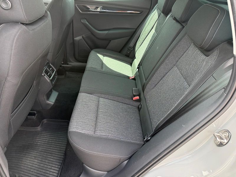 Škoda Karoq (2019) STYLE 2.0TDI 110kW 4x4 CZ DPH - fotka 8 z 11