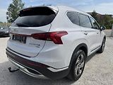 Hyundai Santa Fe (2021) 2.2.CRDi, 4x4, AT, 7 - míst.  - náhled 14