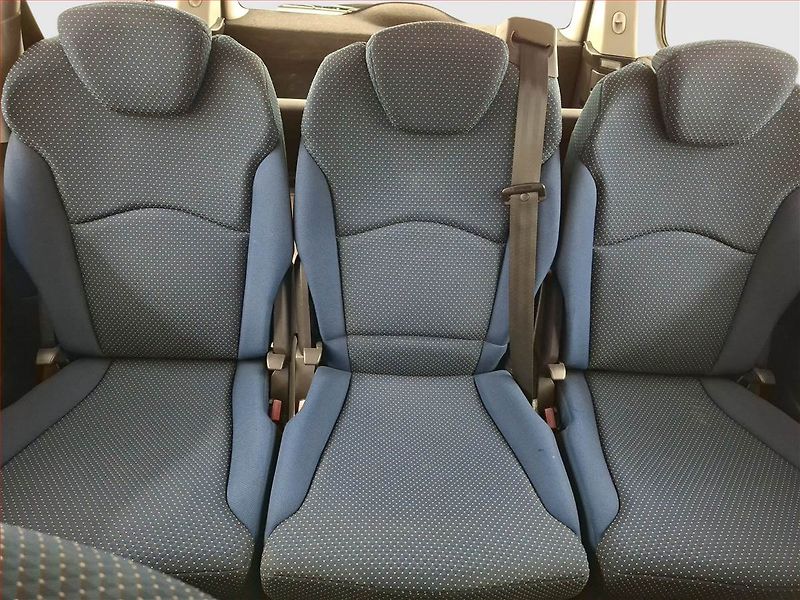 Fiat Ulysse (2005) 2.0 JTD, nová STK - fotka 10 z 16