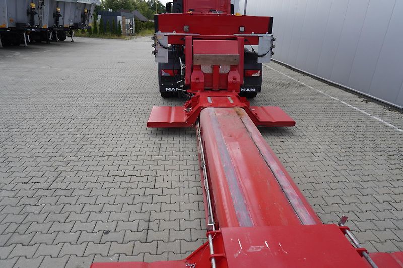 Langendorf (2025) SATAHV 30/50 low-bed semi-trai - fotka 17 z 24