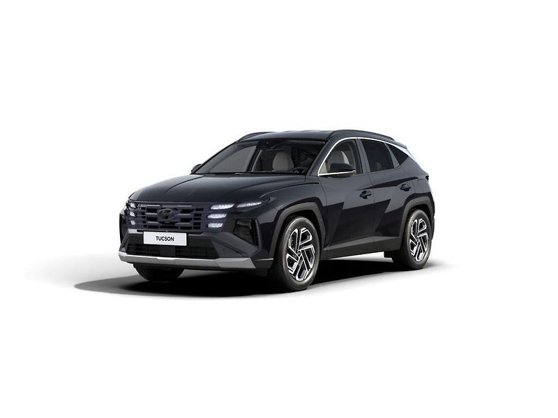 Hyundai Tucson (2024) Premium Luxury - fotka 1 z 3