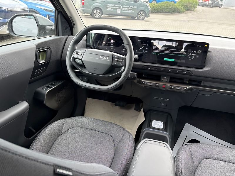 Kia Ostatní (2026) 5P EARTH 108 KW + 42,2 KWH - fotka 14 z 18