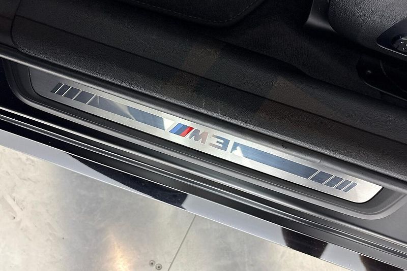 BMW M3 Touring - fotka 15 z 27