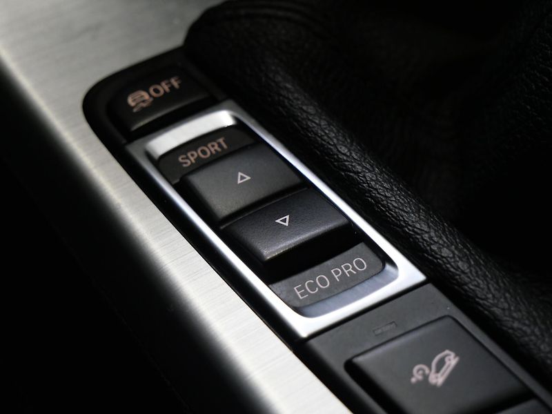 BMW X3 - fotka 20 z 26