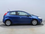 Fiat Punto (2007) 1.4, po STK, rezervace - náhled 6