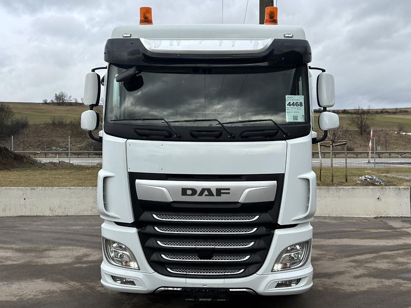 DAF XF 480 FT EURO 6  - fotka 2 z 22