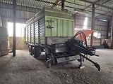 Ostatní CLAAS QUANTUM 5500P - náhled 1