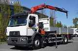 Renault (2020) C280 DTI 8 /HDS Fassi F135A.22 - náhled 2