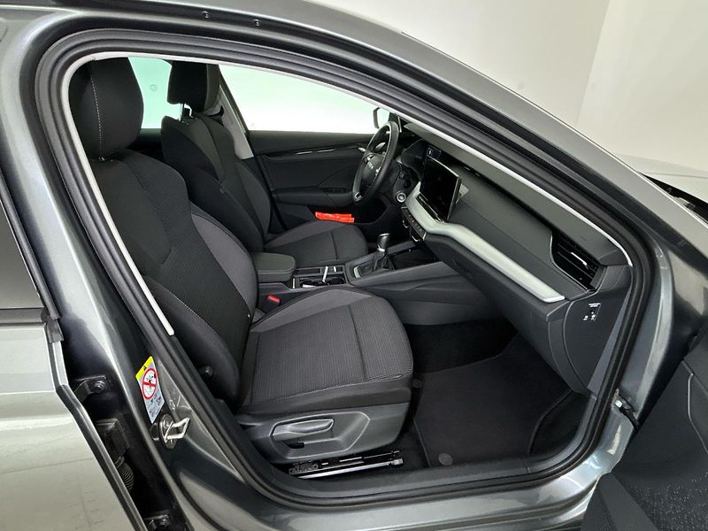 Škoda Octavia Selection - fotka 9 z 28