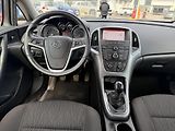 Opel Astra 1.4 88kw - náhled 11