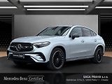 Mercedes-Benz GLC Coupé 300 d 4MATIC kupé AMG Ni - náhled 1