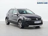 Volkswagen Polo 1,4 i 63kW Cross AutoKlima - náhled 1
