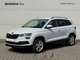 Škoda Karoq (2022) 1.5 Tsi 110 kW DSG Style Plus - náhled 1