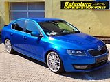 Škoda Octavia Elegance *SERV.KN,BIXENONY   - náhled 1