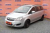 Opel Zafira 1,8 i 103KW,ČR,1 MAJ.,7 MÍST. - náhled 2
