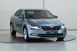 Škoda Superb - náhled 8