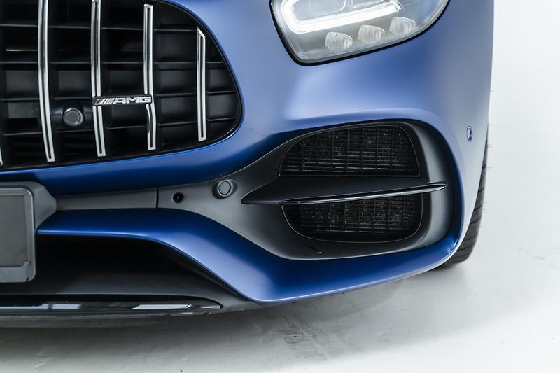 Mercedes-Benz AMG GT AMG GT C Roadster*facelift - fotka 16 z 38