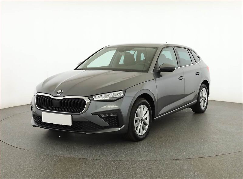 Škoda Scala (2025) Selection 1.0 TSI - fotka 2 z 18