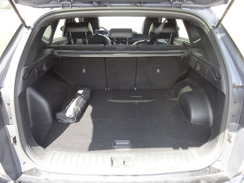 Hyundai Tucson 1.6 T-GDI 118kW DCT N-Line - fotka 12 z 22