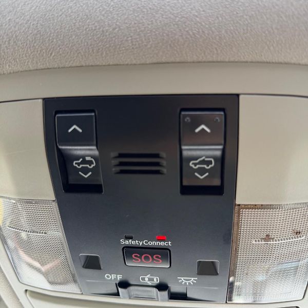 Lexus GX 460 (2016) - fotka 19 z 31