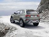Lada 4x4 koncept