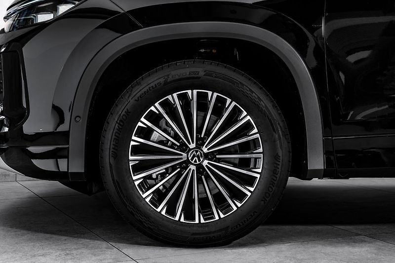 Volkswagen Tayron 2,0TDI DSG People LED Tažné - fotka 2 z 18