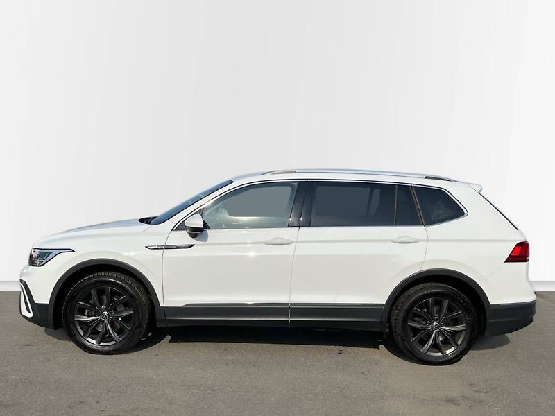 Volkswagen Tiguan (2024) 2.0 TDI BMT 110kW 4MOTION DSG - fotka 20 z 20
