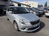 Škoda Fabia 1.2 TSI, 63kw - náhled 3