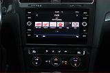 Volkswagen Golf (2017) Comfortline 1.4 TSI - náhled 12