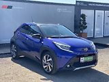 Toyota Aygo 1.0i, ČR-1m, Executive, záruka - náhled 1