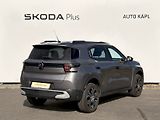 Citroën C3 Aircross (2025) PLUS Turbo 100 S&S MAN6 - náhled 1