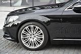 Mercedes-Benz Třídy S 350Cdi LONG Nové CZ 1 Majitel - náhled 3